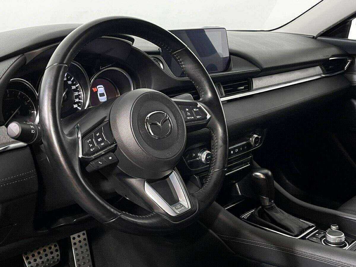 Купить Mazda 6, 2021, 37 300 км, фото №13