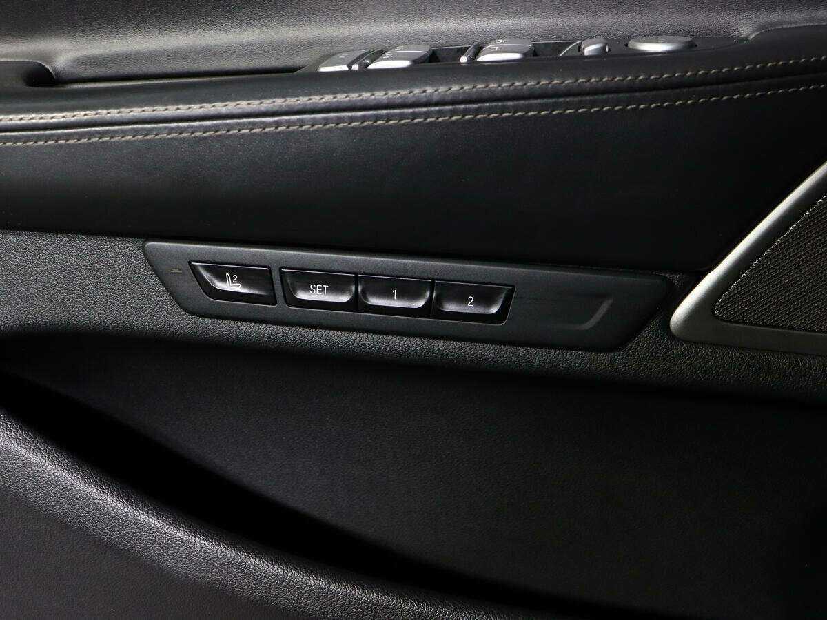 Купить BMW 7 серии 750d xDrive, 2018, 125 919 км, фото №18