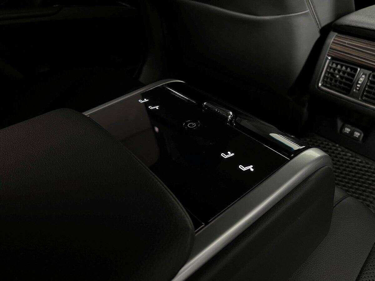 Купить Toyota Camry, 2019, 32 110 км, фото №15