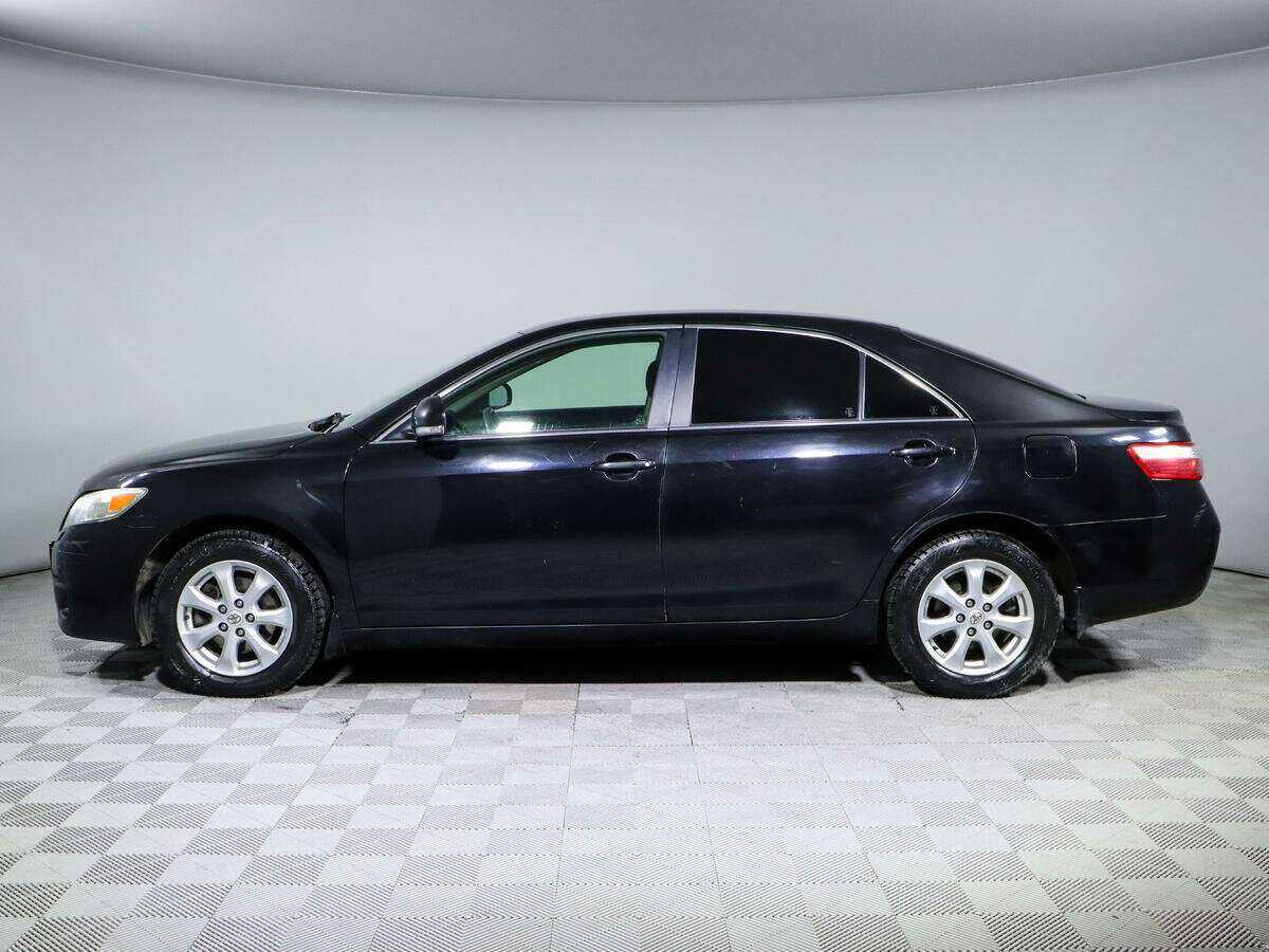 Купить Toyota Camry, 2011, 144 000 км, фото №8
