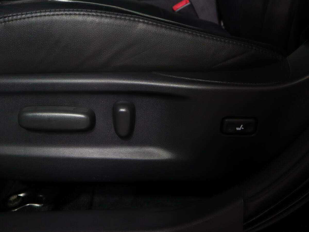 Купить Toyota Camry, 2011, 144 000 км, фото №17