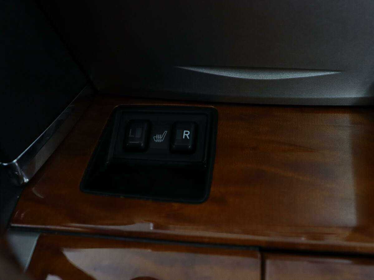 Купить Toyota Camry, 2011, 144 000 км, фото №20