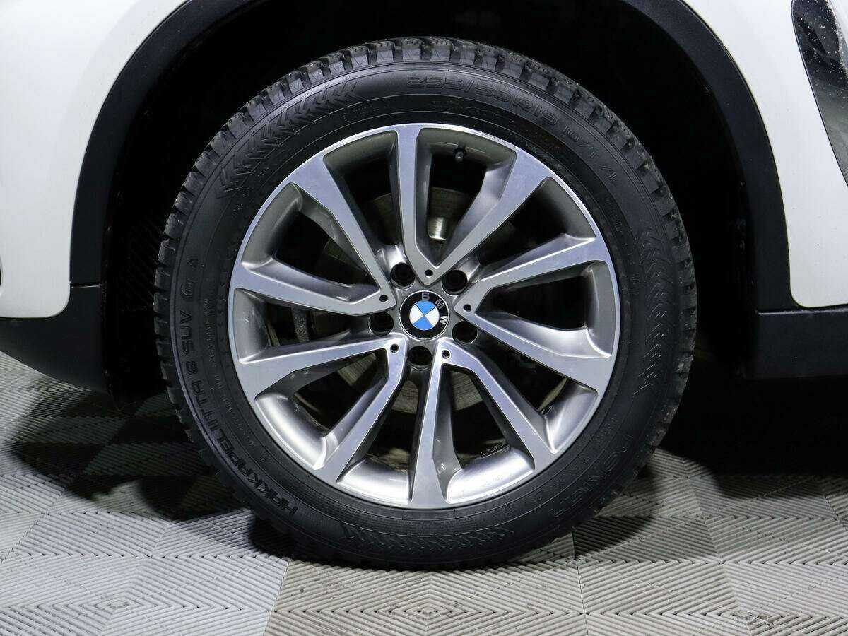 Купить BMW X6 30d, 2018, 83 000 км, фото №15