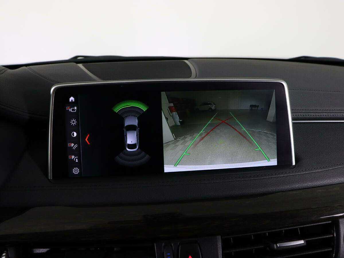 Купить BMW X6 30d, 2018, 83 000 км, фото №26