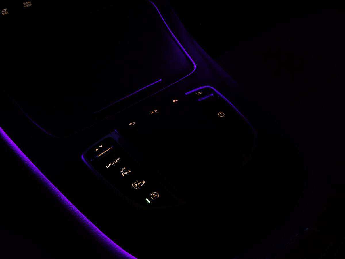 Купить Mercedes-Benz E-Класс 200, 2021, 72 700 км, фото №17