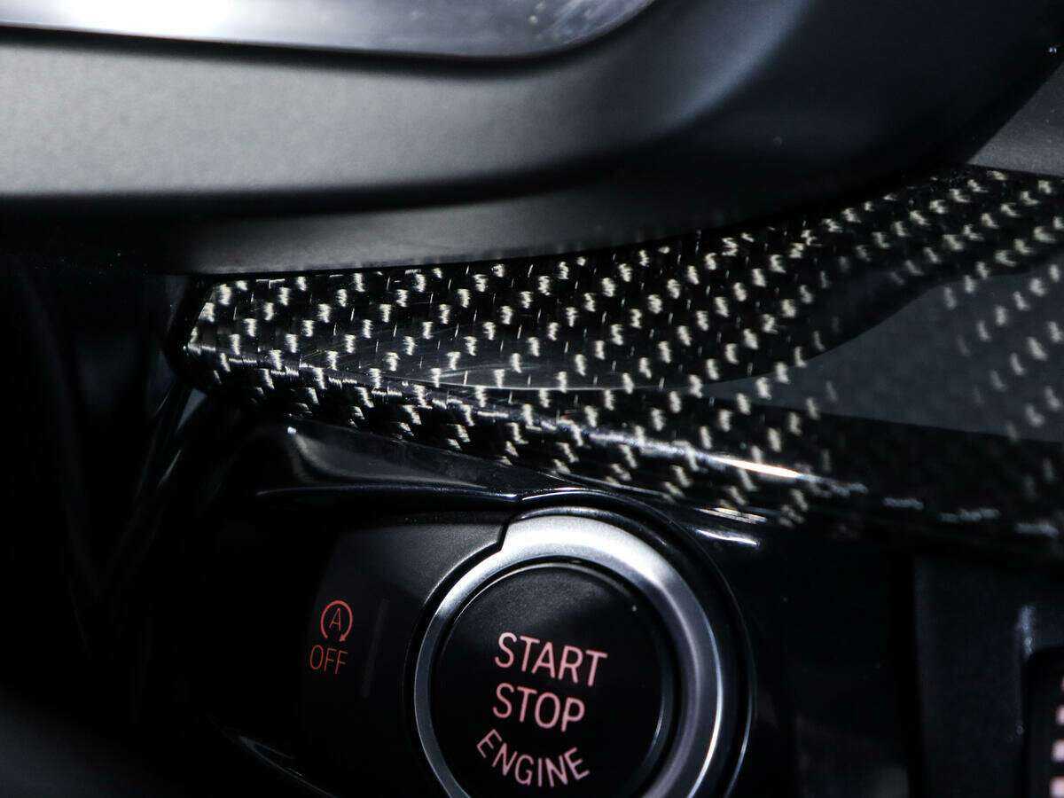 Купить BMW X6 M, 2018, 107 356 км, фото №16