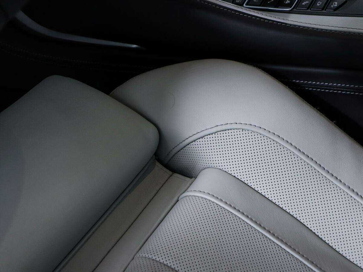 Купить BMW X6 M, 2018, 107 356 км, фото №30