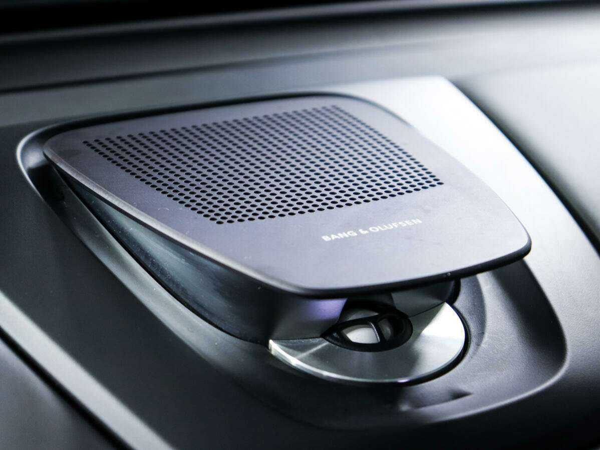 Купить BMW X6 M, 2018, 107 356 км, фото №35