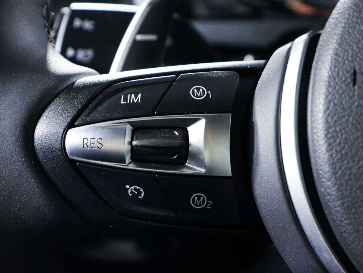 Купить BMW X6 M, 2018, 107 356 км, фото №38