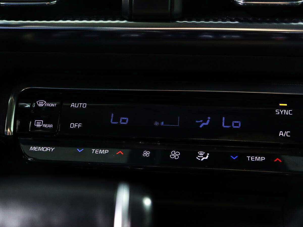 Купить Kia K5, 2020, 71 850 км, фото №13