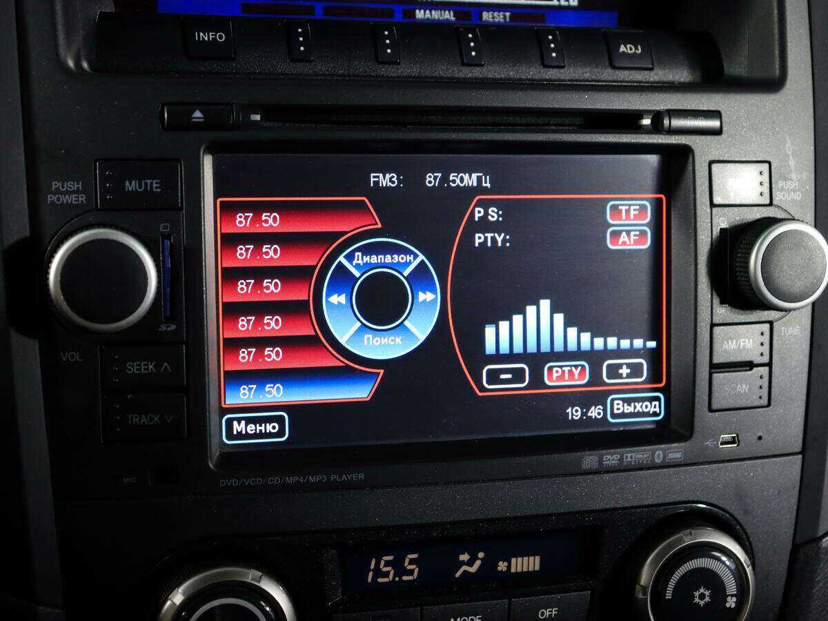 Купить Mitsubishi Pajero, 2011, 144 900 км, фото №22