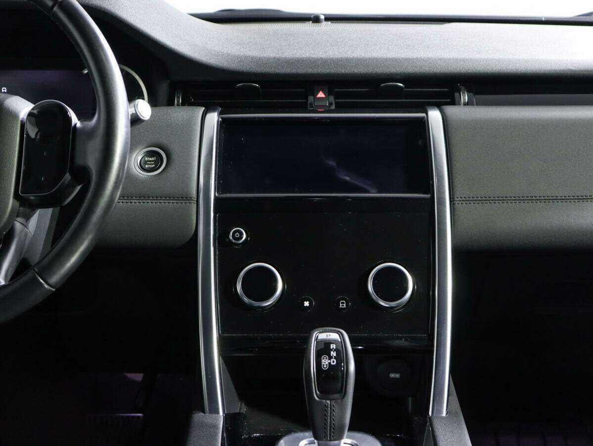 Купить Land Rover Discovery Sport, 2020, 58 801 км, фото №11