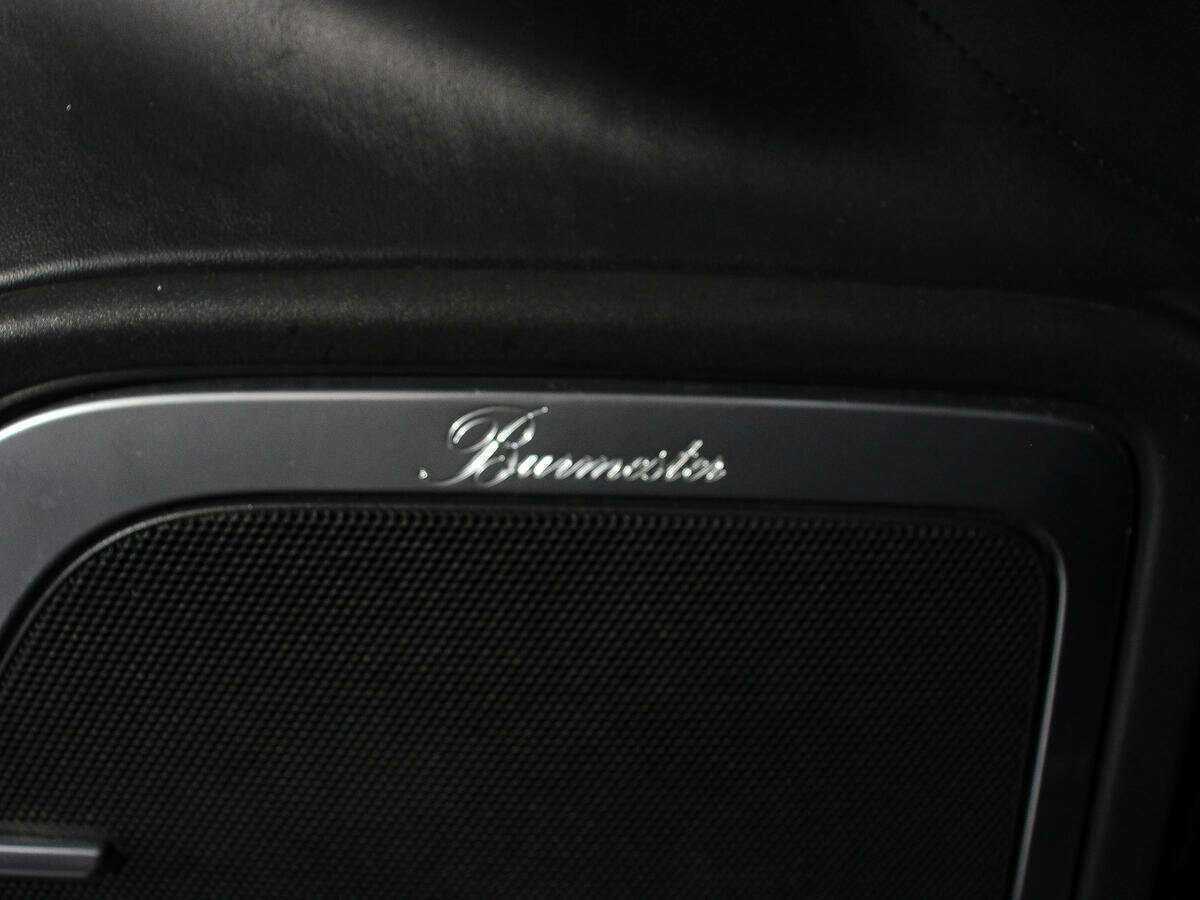 Купить Porsche Cayenne Turbo, 2010, 200 357 км, фото №21