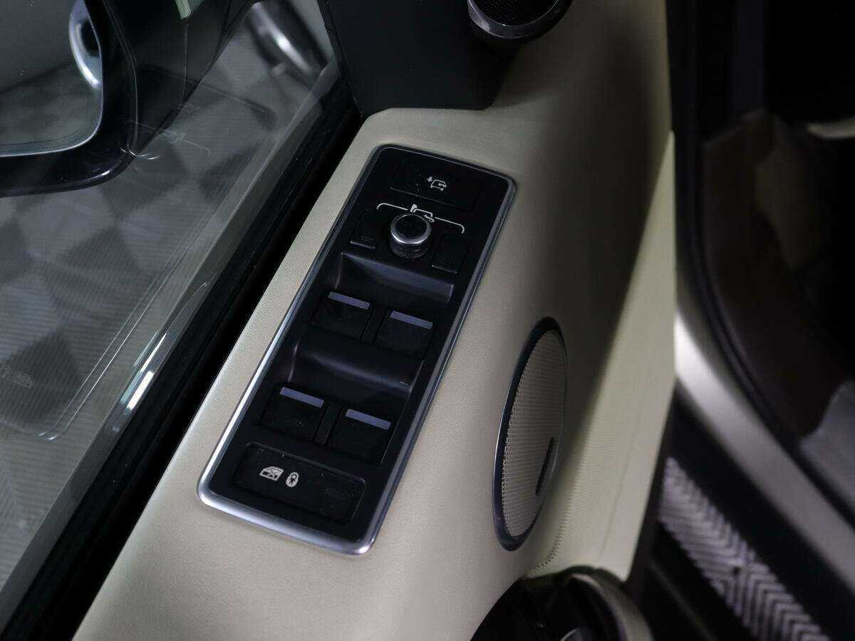 Купить Land Rover Range Rover, 2012, 87 320 км, фото №21