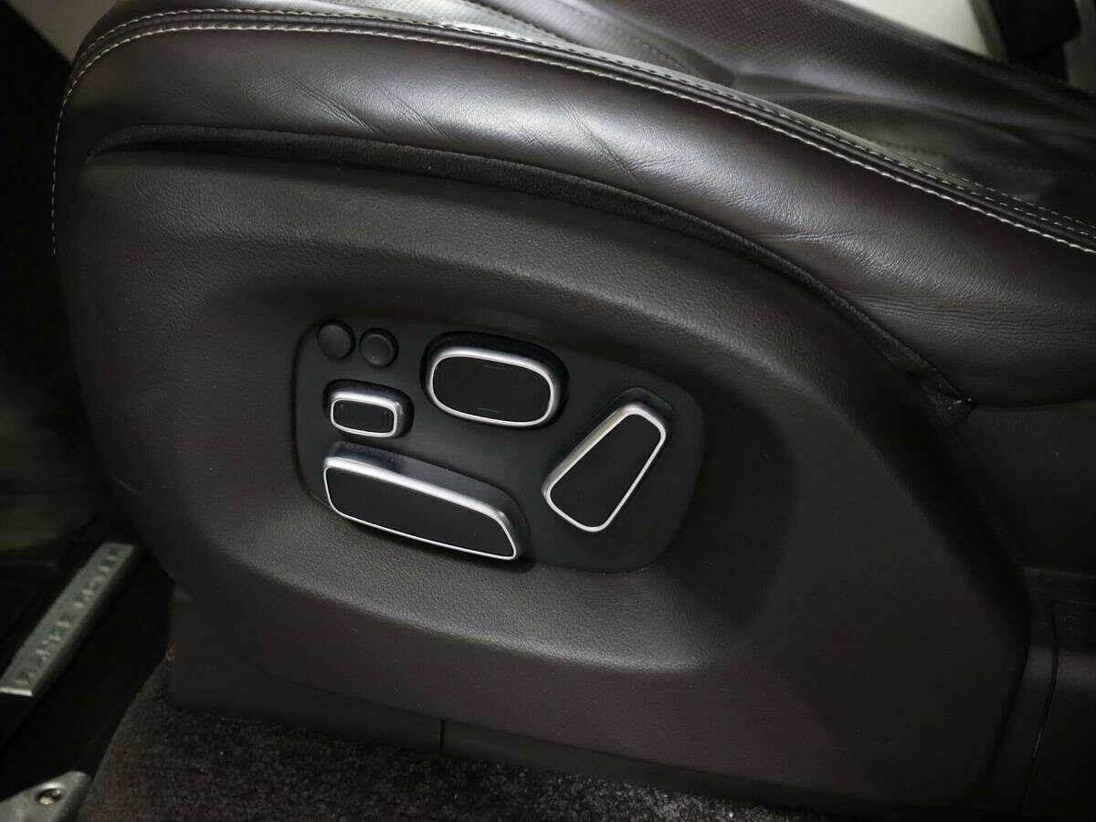 Купить Land Rover Range Rover, 2012, 87 320 км, фото №22