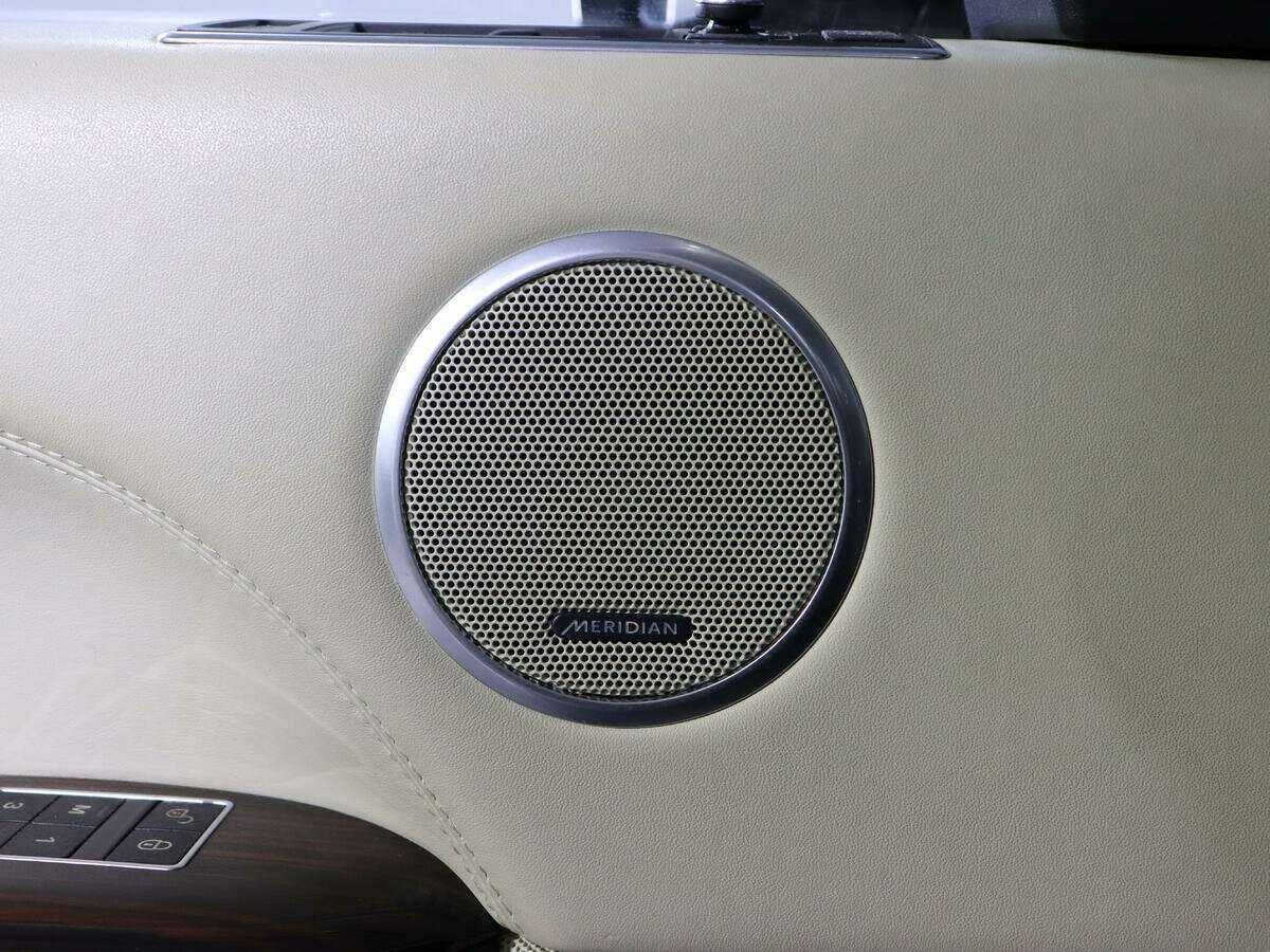 Купить Land Rover Range Rover, 2012, 87 320 км, фото №23