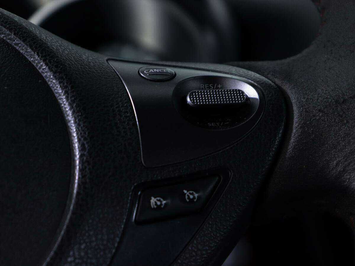 Купить Nissan Juke Nismo, 2013, 150 876 км, фото №15