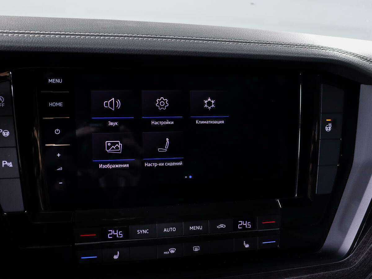 Купить Volkswagen Touareg, 2019, 139 110 км, фото №13