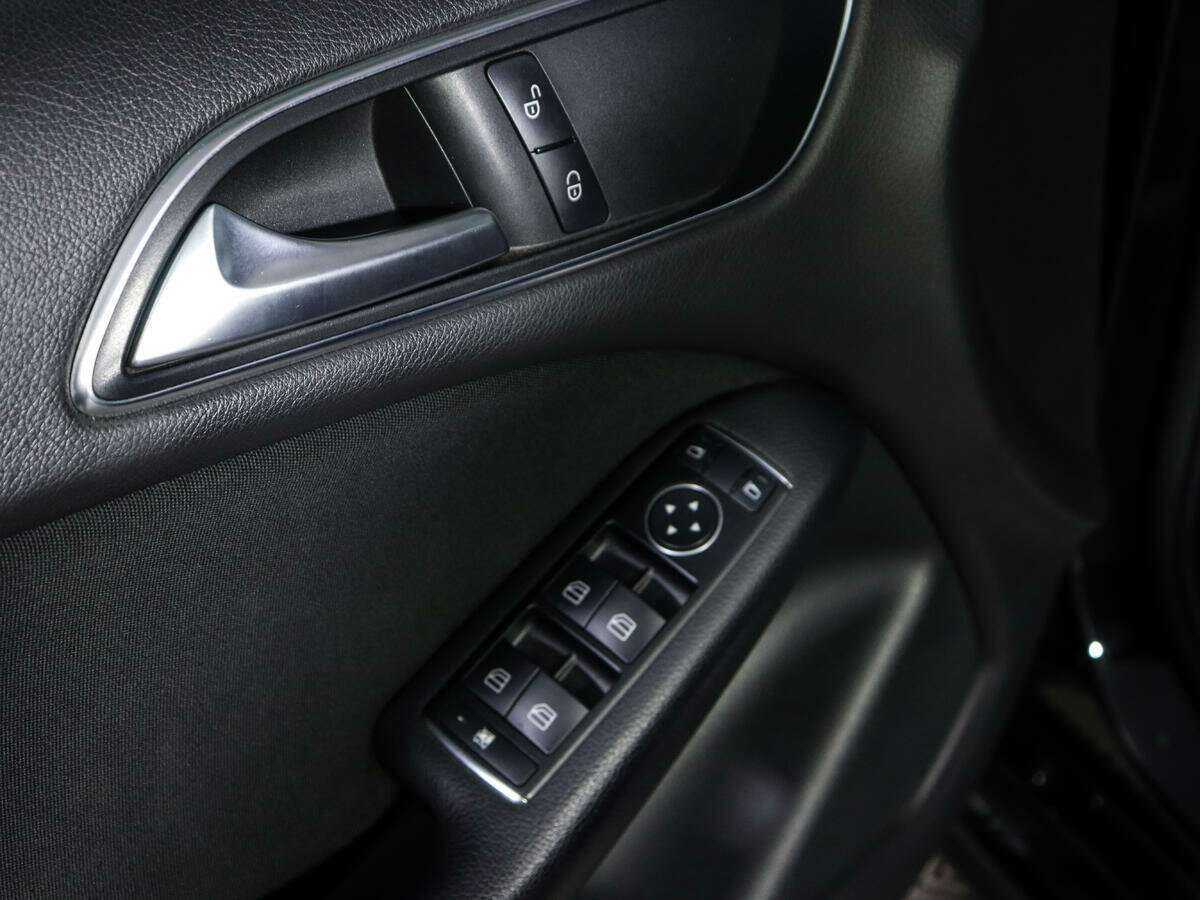 Купить Mercedes-Benz B-Класс 180, 2013, 177 347 км, фото №13