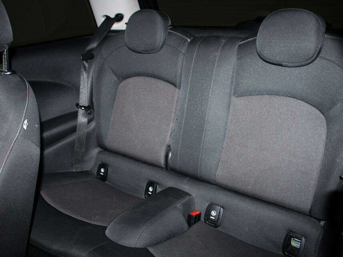 Купить Mini Hatch Cooper, 2014, 205 000 км, фото №6