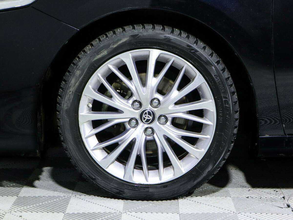 Купить Toyota Camry, 2020, 77 000 км, фото №13