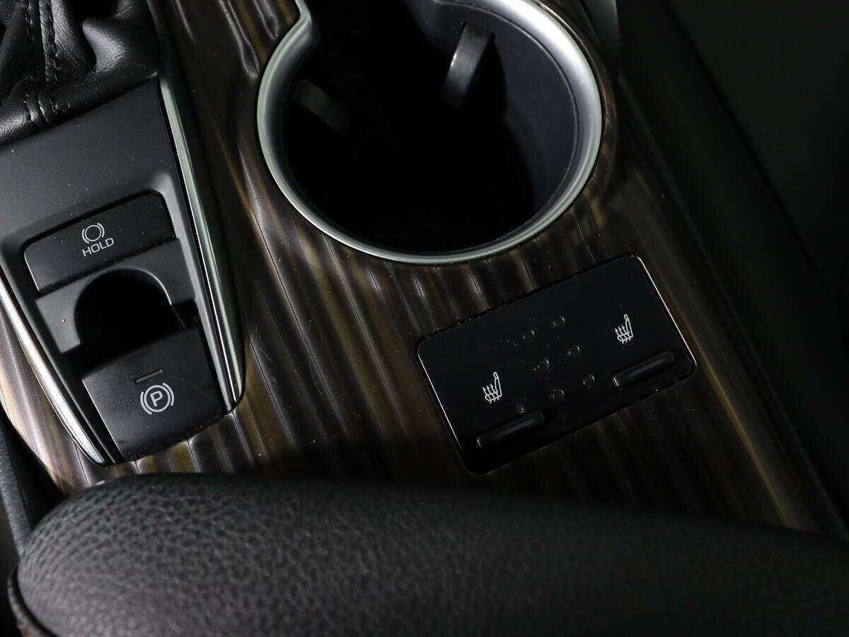 Купить Toyota Camry, 2020, 77 000 км, фото №22