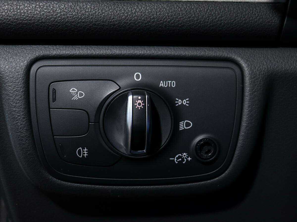 Купить Audi A6, 2015, 118 634 км, фото №16