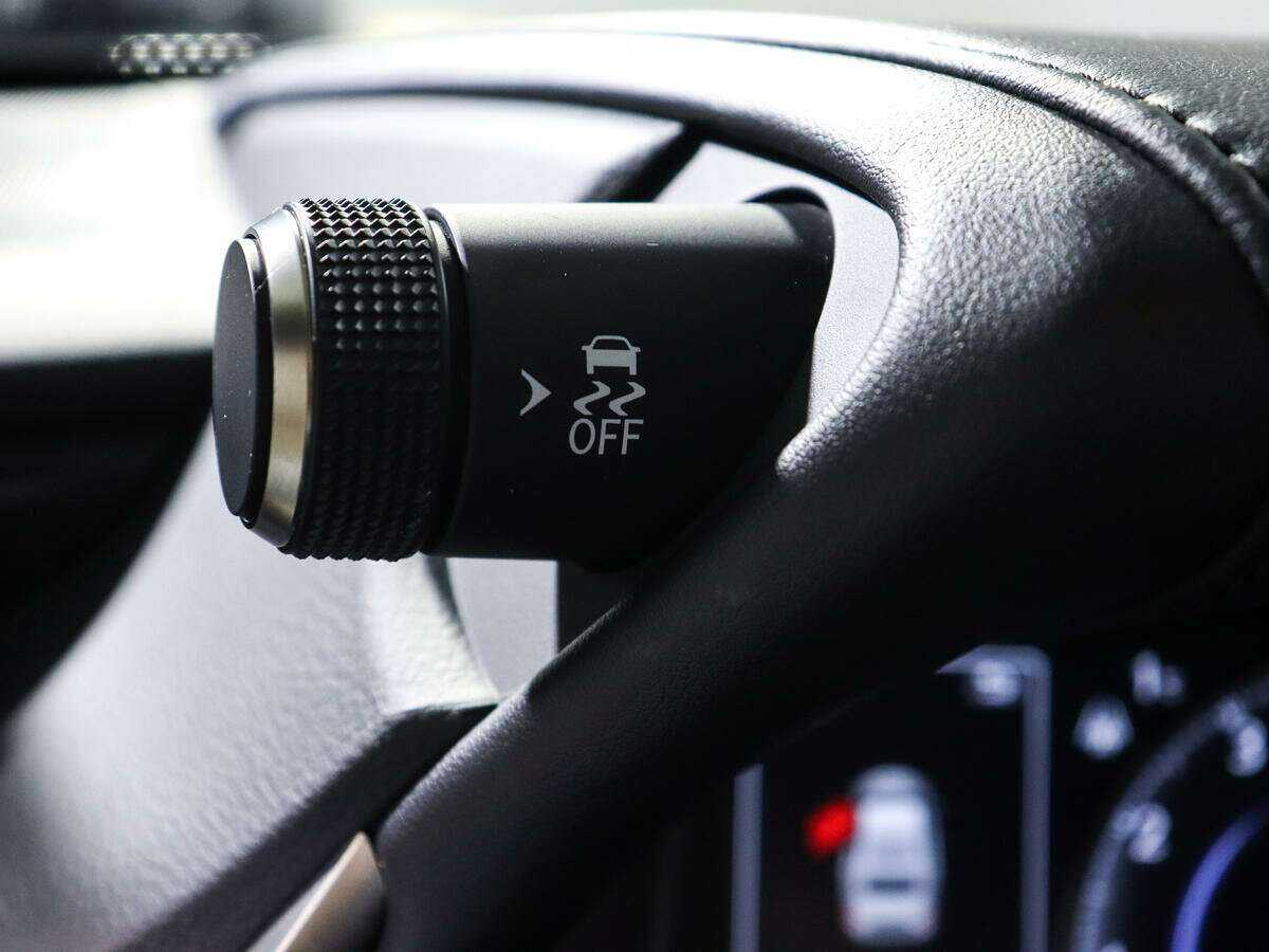 Купить Lexus ES 250, 2020, 98 200 км, фото №22