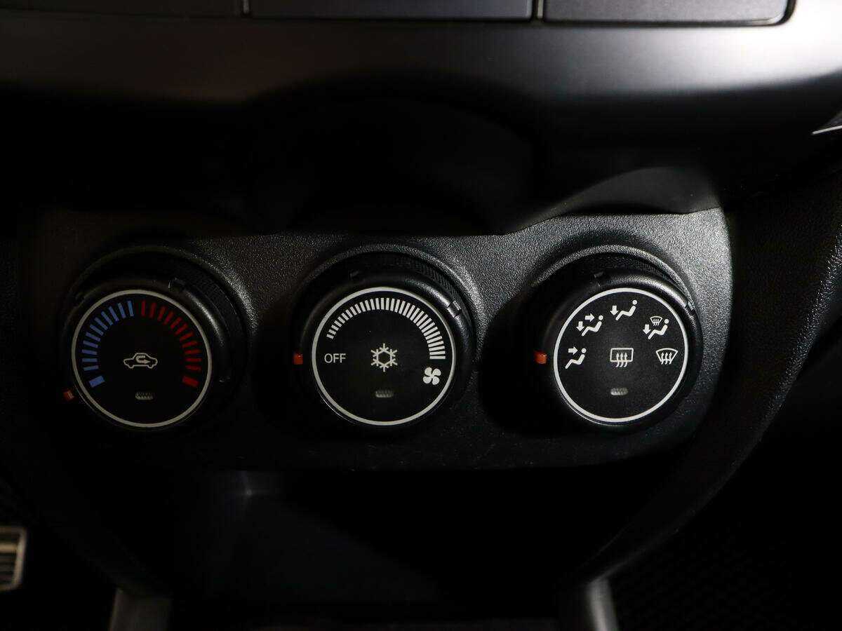 Купить Mitsubishi ASX, 2013, 96 813 км, фото №20