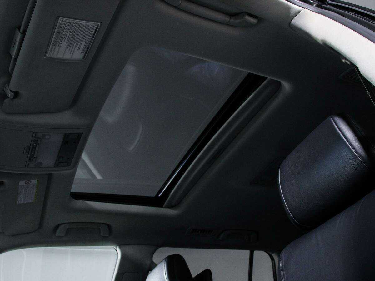 Купить Lexus LX 570, 2012, 297 000 км, фото №12