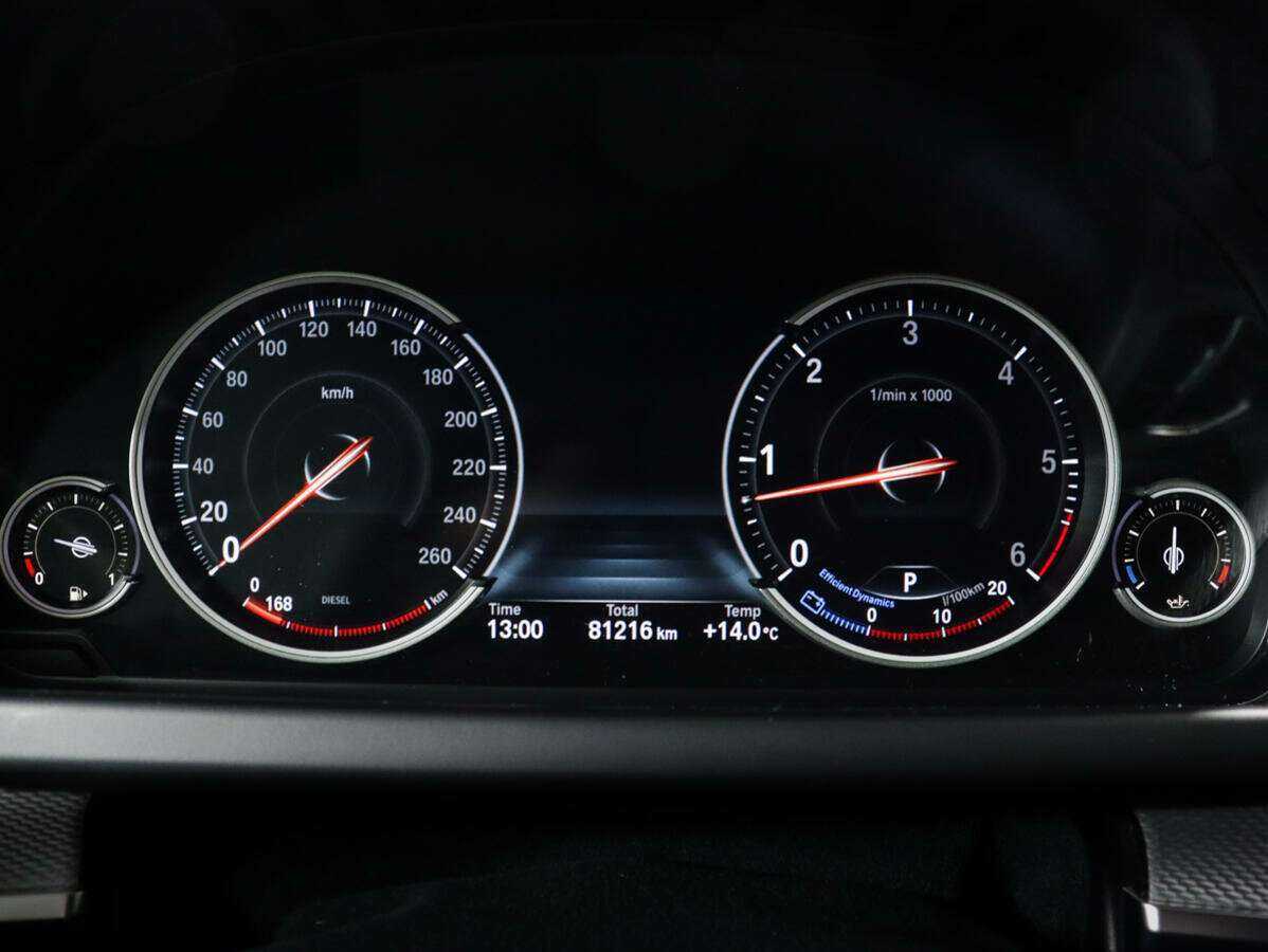 Купить BMW 6 серии Gran Coupe 640d xDrive, 2018, 81 214 км, фото №10