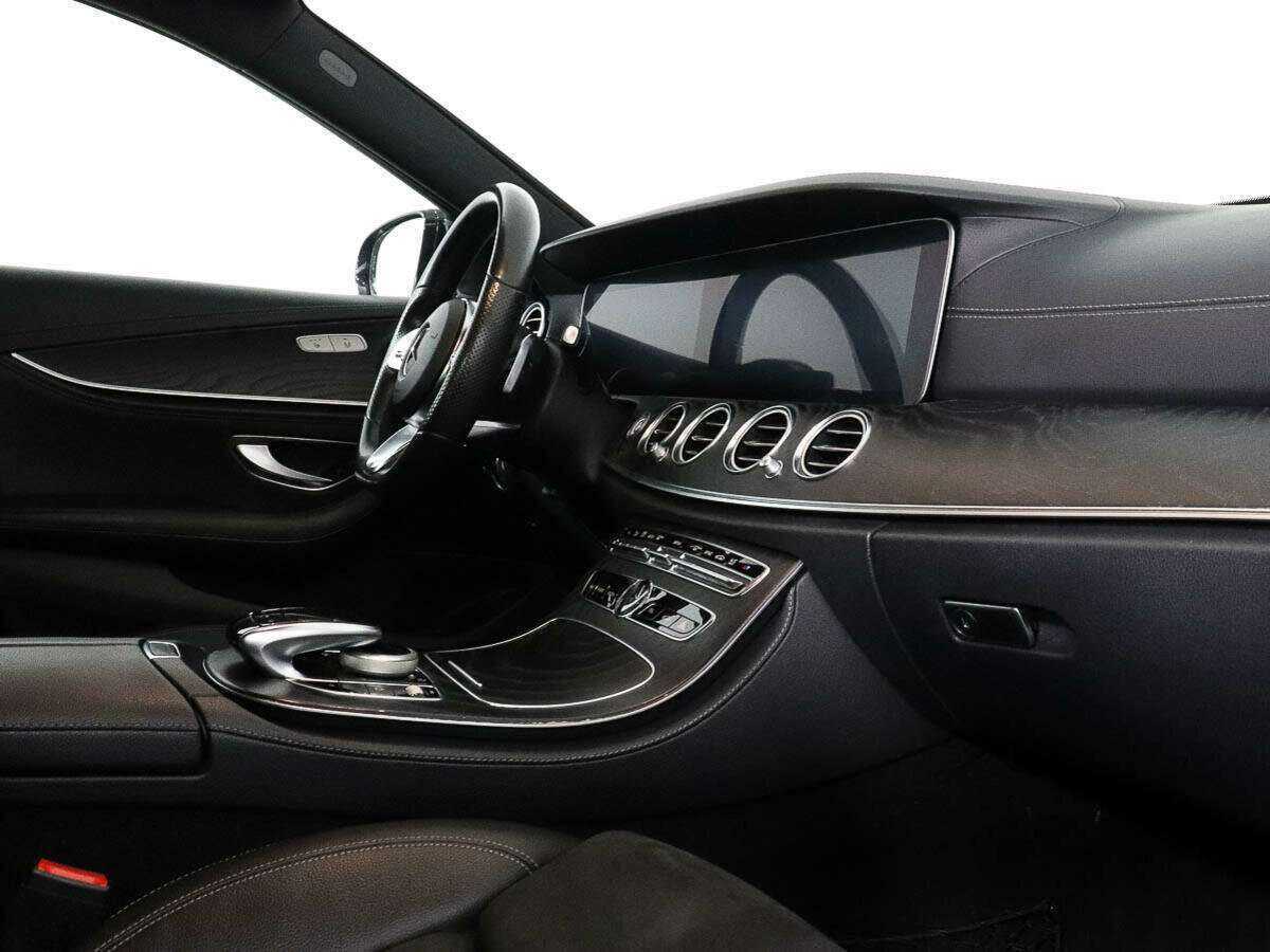Купить Mercedes-Benz E-Класс 220 d, 2018, 116 933 км, фото №5