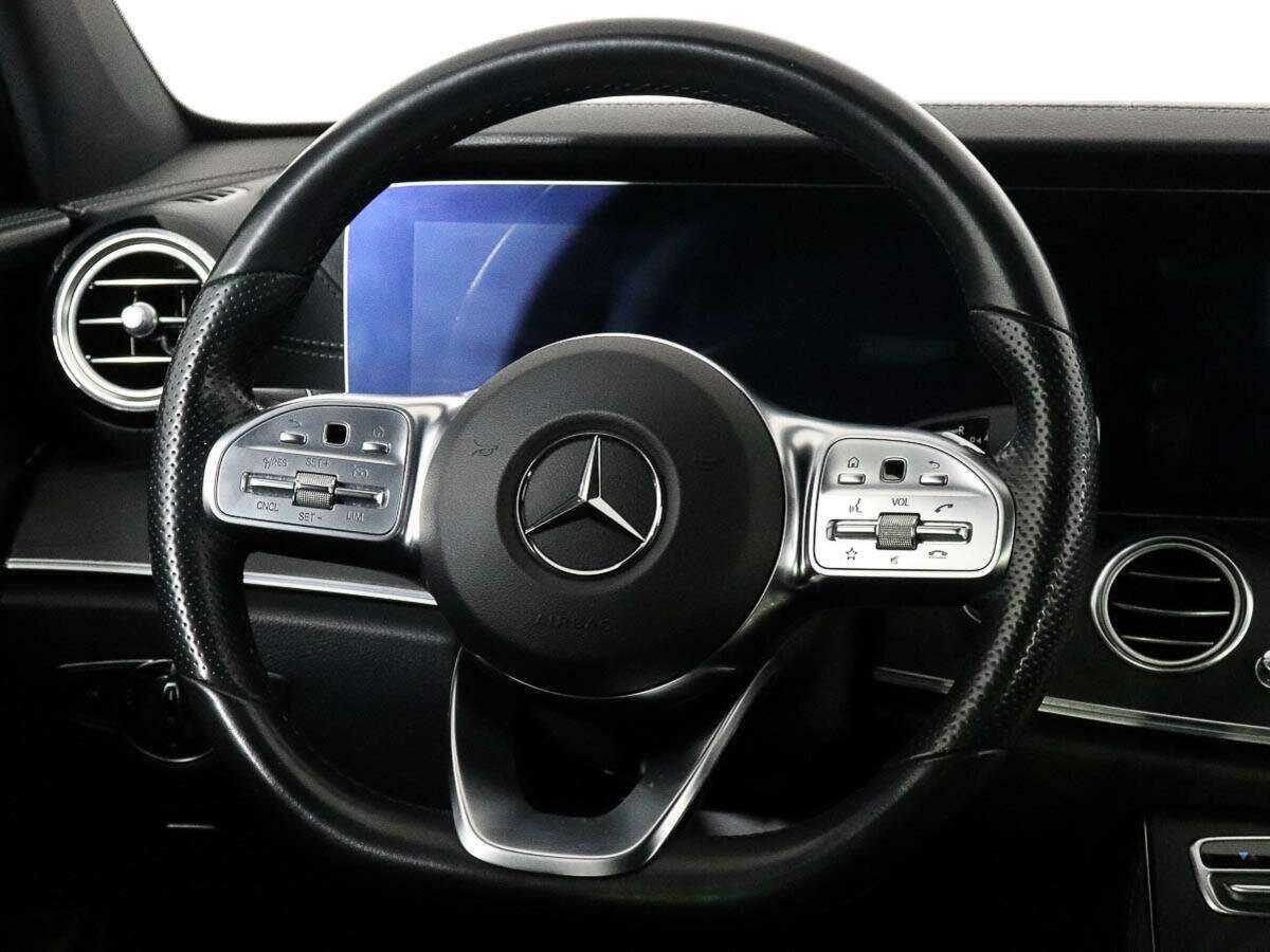 Купить Mercedes-Benz E-Класс 220 d, 2018, 116 933 км, фото №10