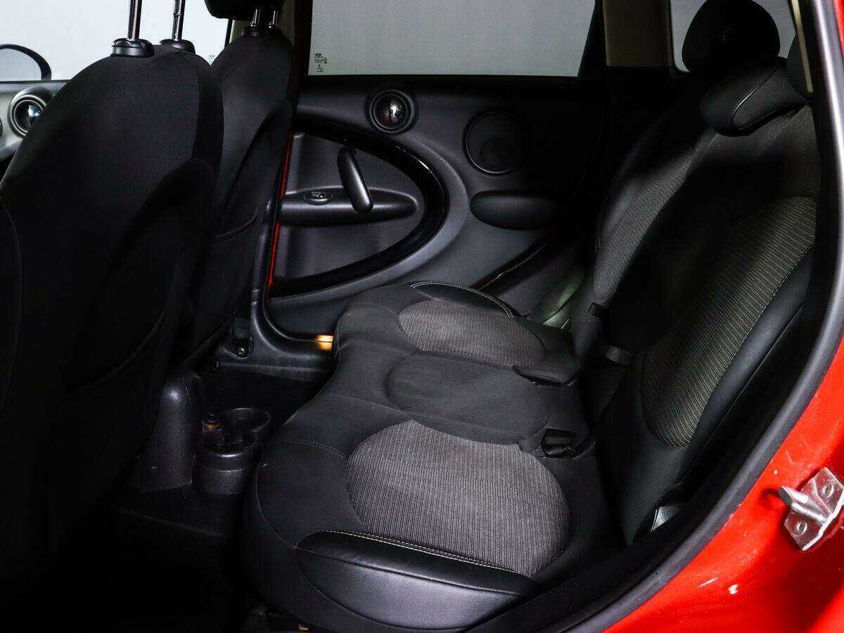 Купить Mini Countryman Cooper S, 2014, 108 318 км, фото №10