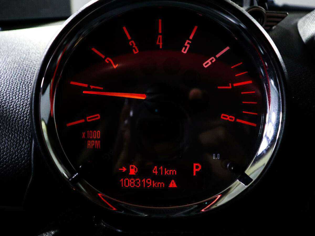 Купить Mini Countryman Cooper S, 2014, 108 318 км, фото №11