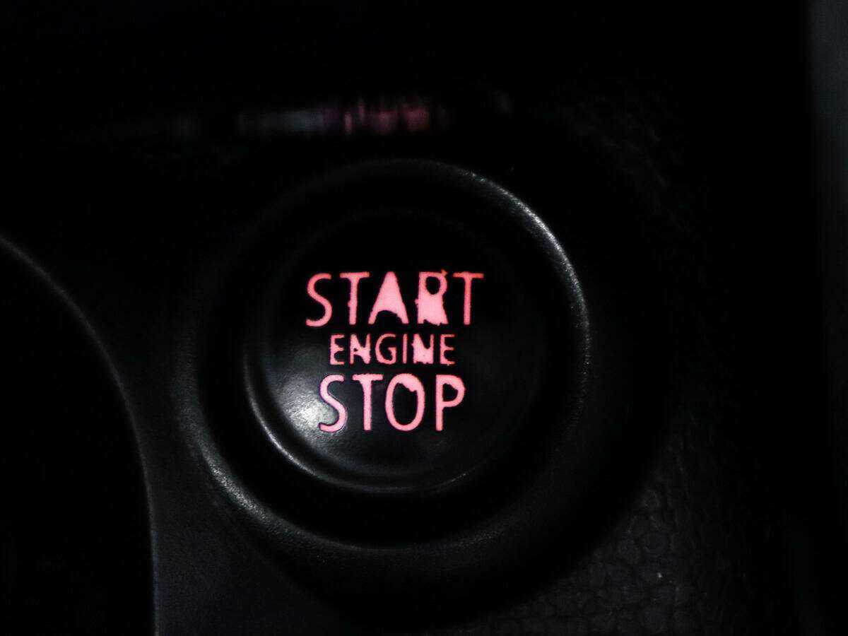 Купить Mini Countryman Cooper S, 2014, 108 318 км, фото №18