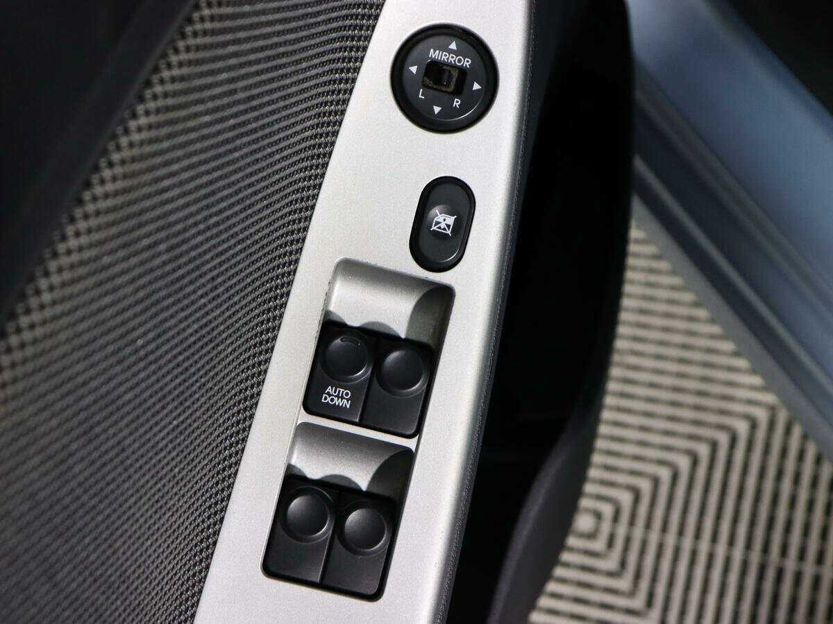 Купить Hyundai Solaris, 2011, 115 000 км, фото №15