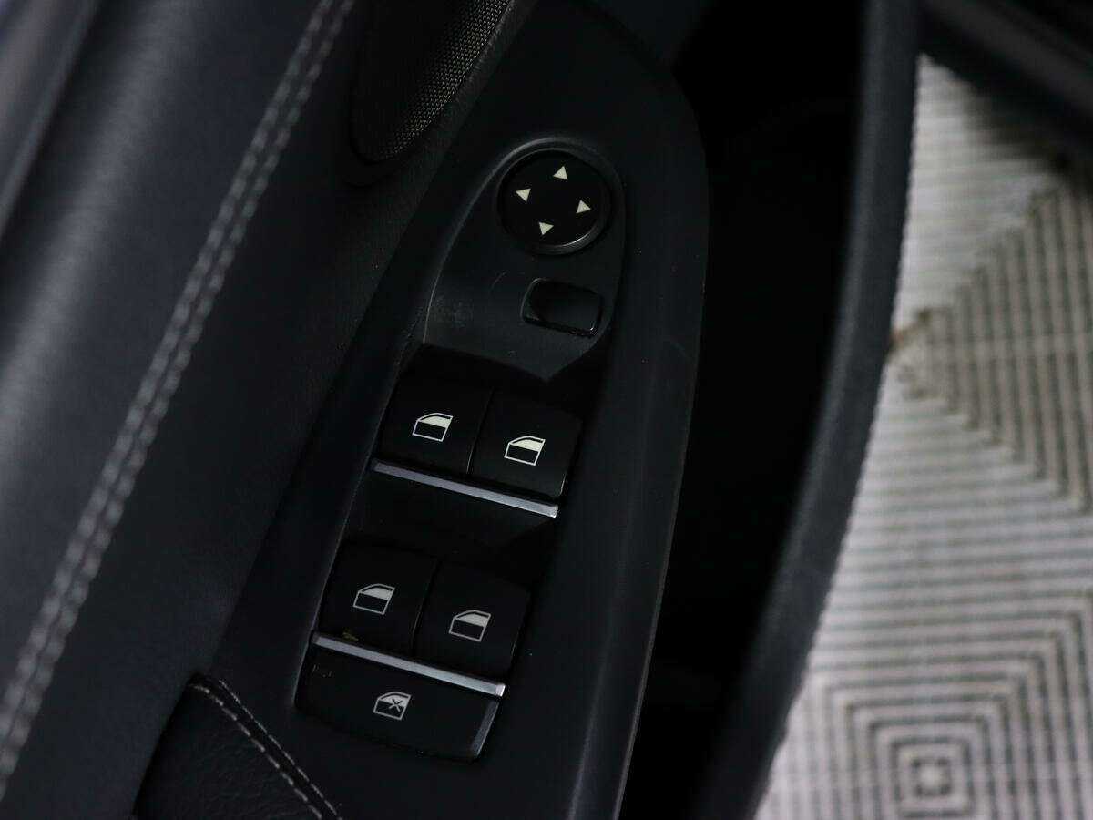 Купить BMW X3 35i xDrive, 2011, 172 258 км, фото №14