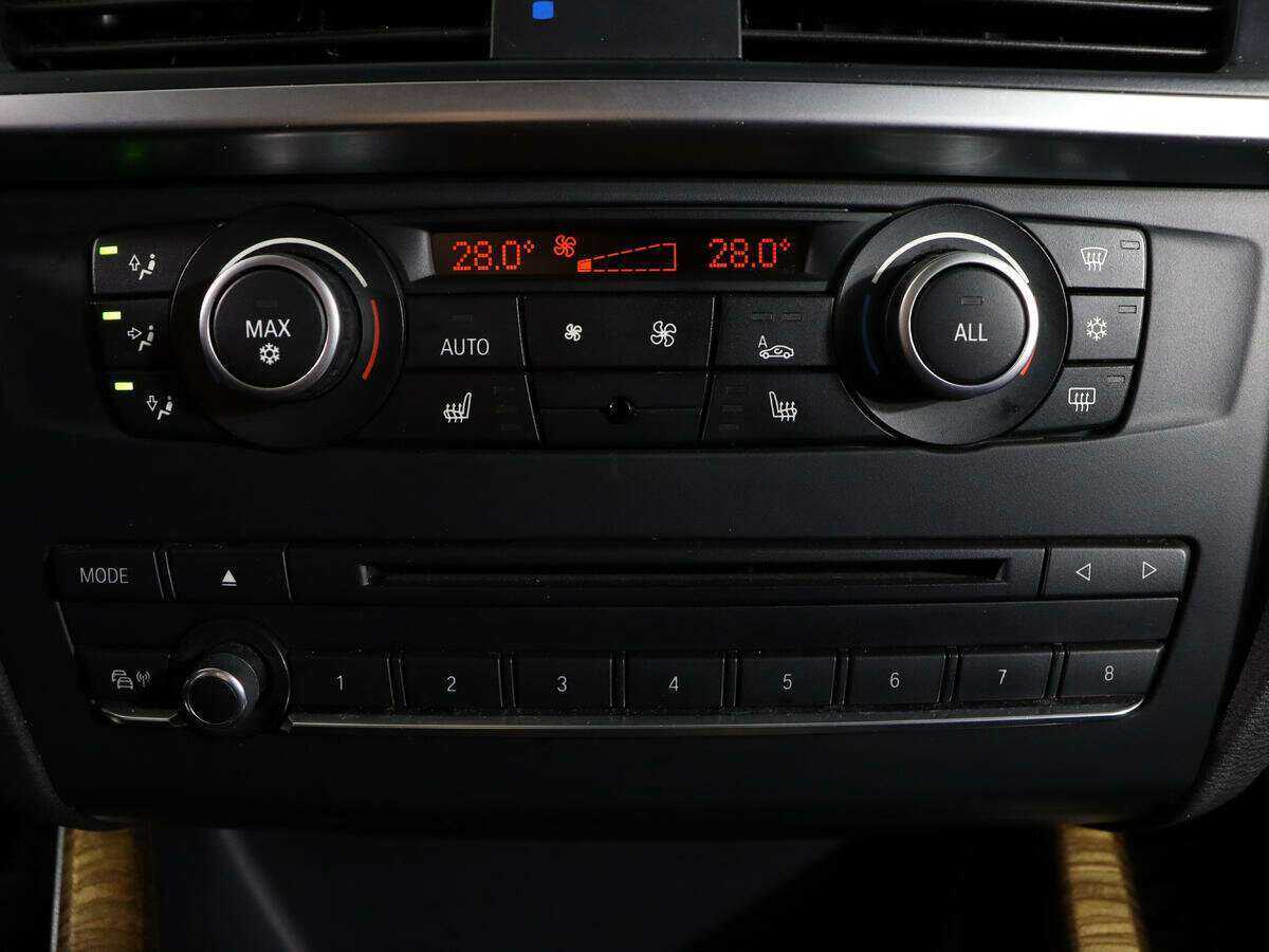 Купить BMW X3 35i xDrive, 2011, 172 258 км, фото №21