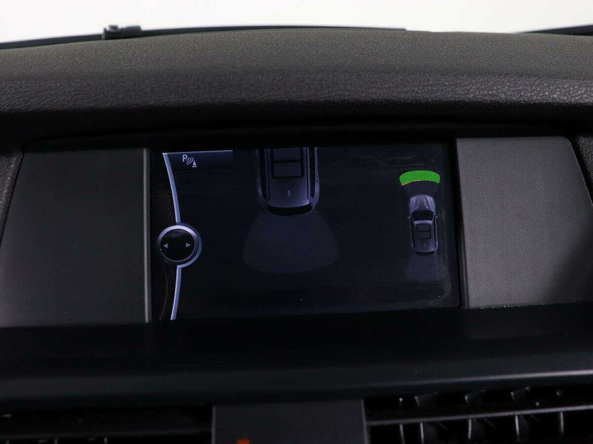 Купить BMW X3 35i xDrive, 2011, 172 258 км, фото №22