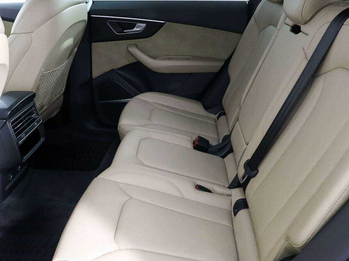 Купить Audi Q8 45 TDI, 2021, 112 524 км, фото №7