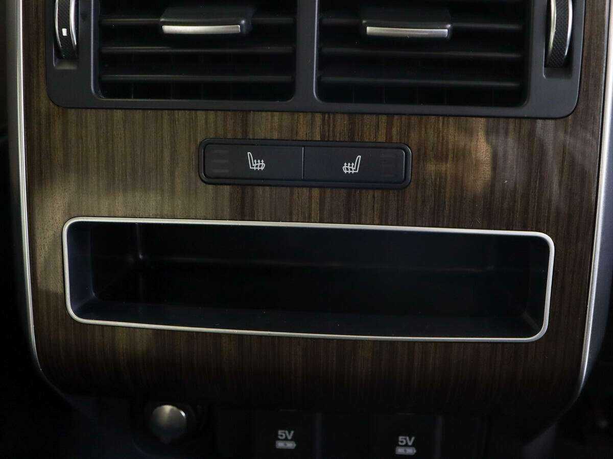 Купить Land Rover Range Rover Sport, 2018, 81 660 км, фото №17