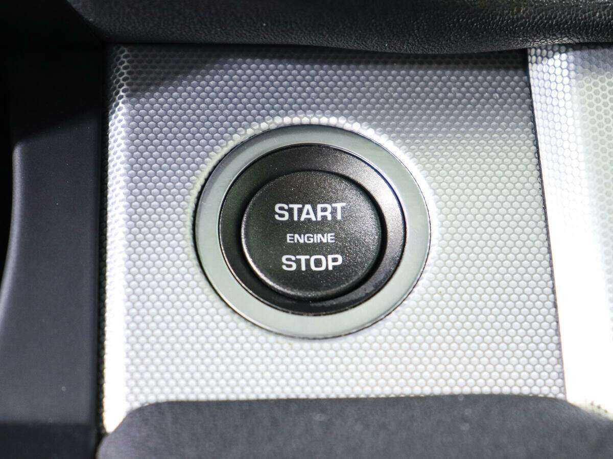 Купить Land Rover Range Rover Evoque 9-speed, 2015, 88 655 км, фото №18