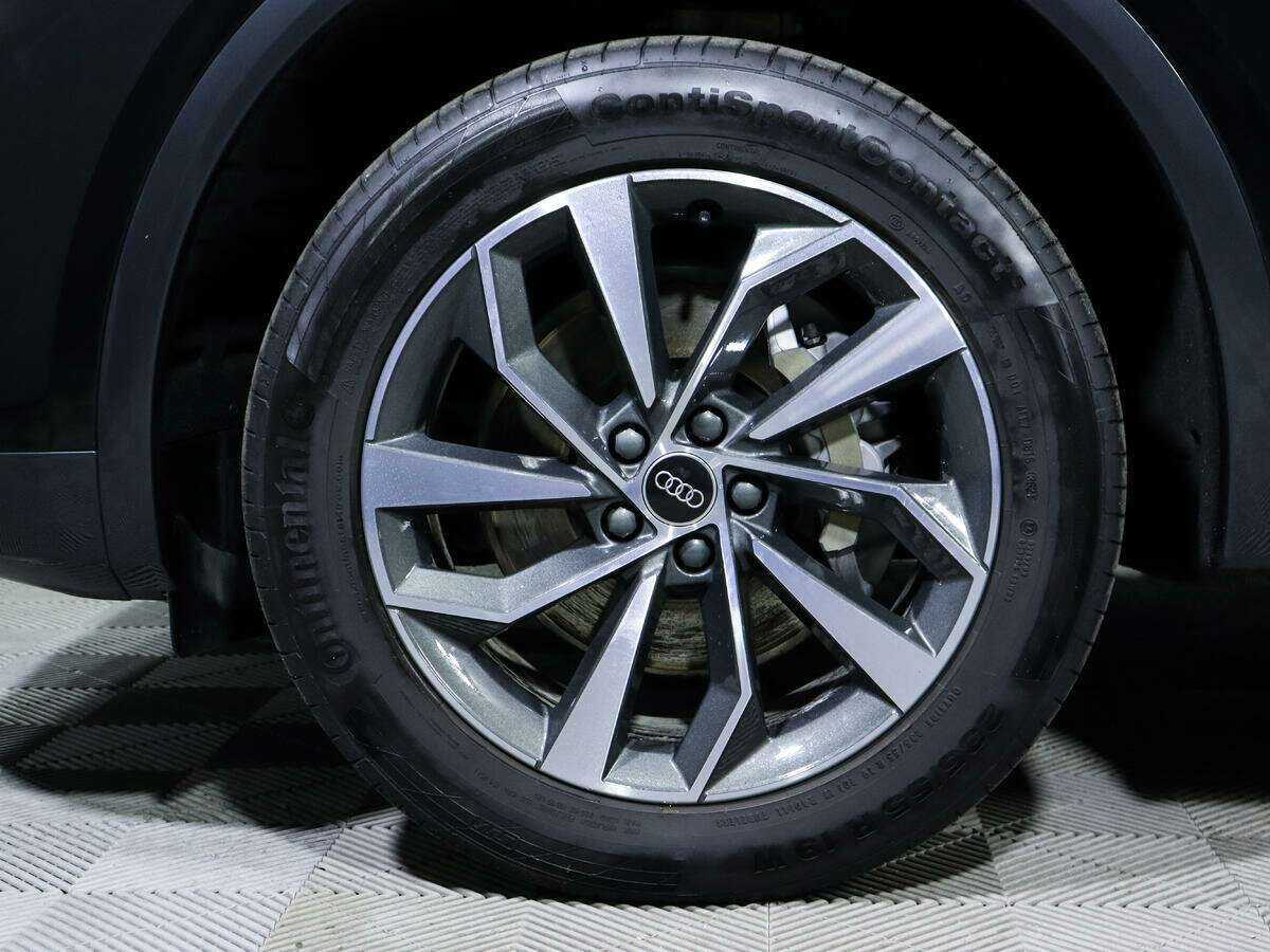 Купить Audi Q5 Sportback 45 TFSI, 2022, 30 099 км, фото №12