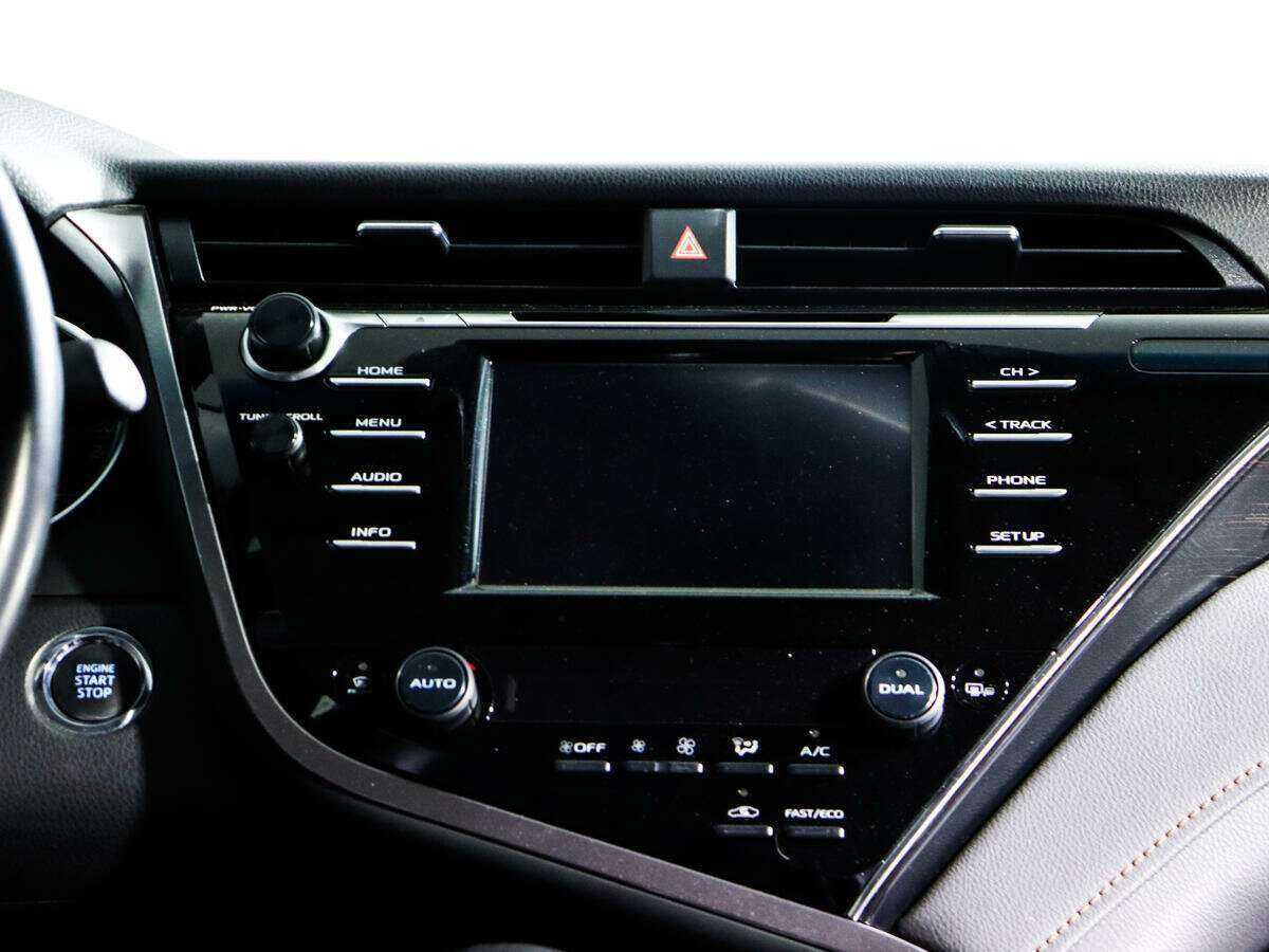 Купить Toyota Camry, 2020, 66 500 км, фото №13