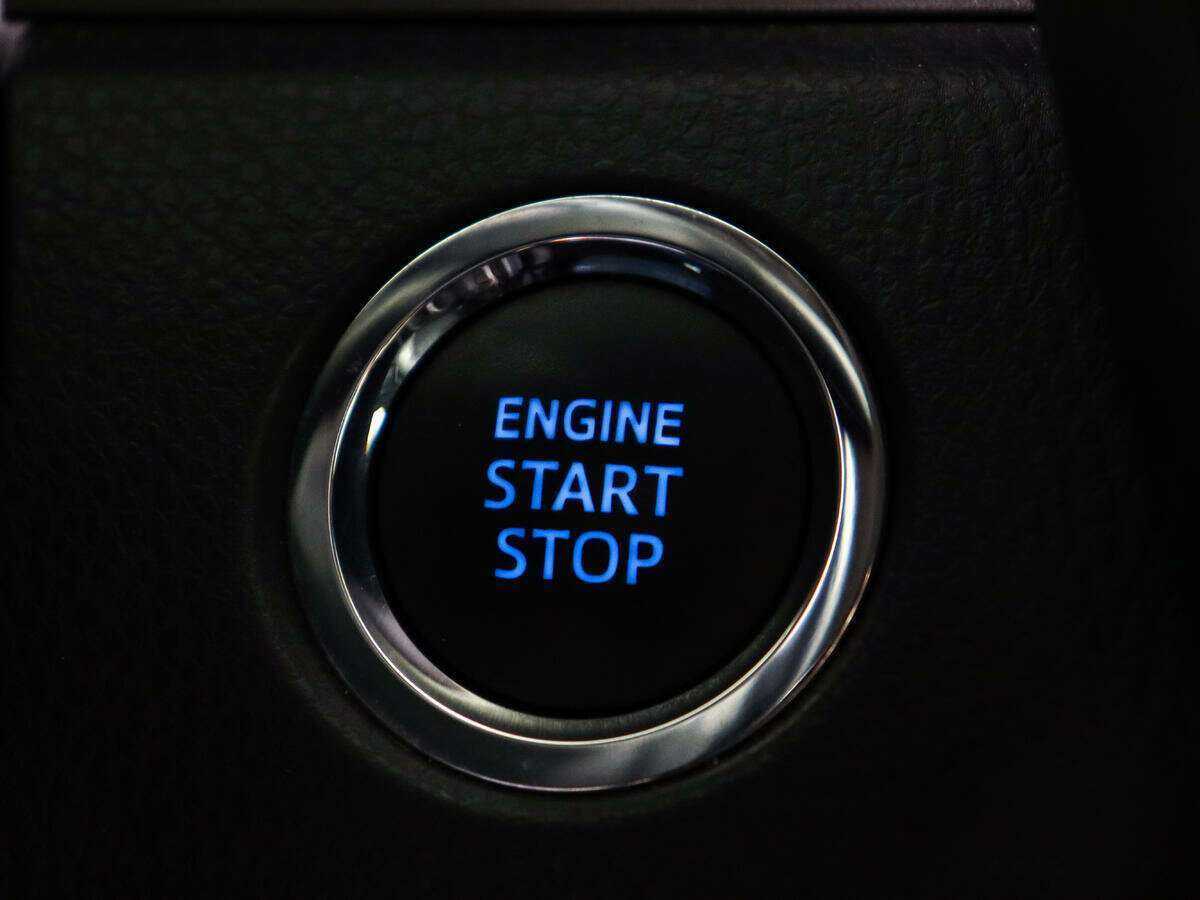 Купить Toyota Camry, 2020, 66 500 км, фото №17