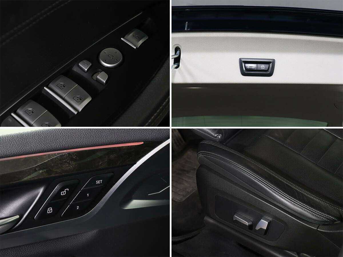 Купить BMW X3 30d xDrive, 2018, 130 000 км, фото №15