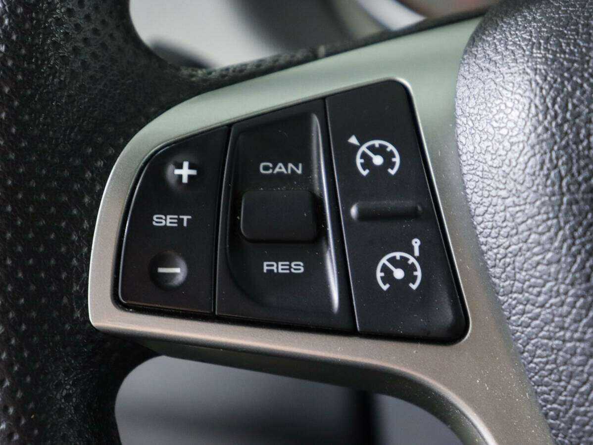 Купить Lada (ВАЗ) Largus Cross, 2021, 90 204 км, фото №16