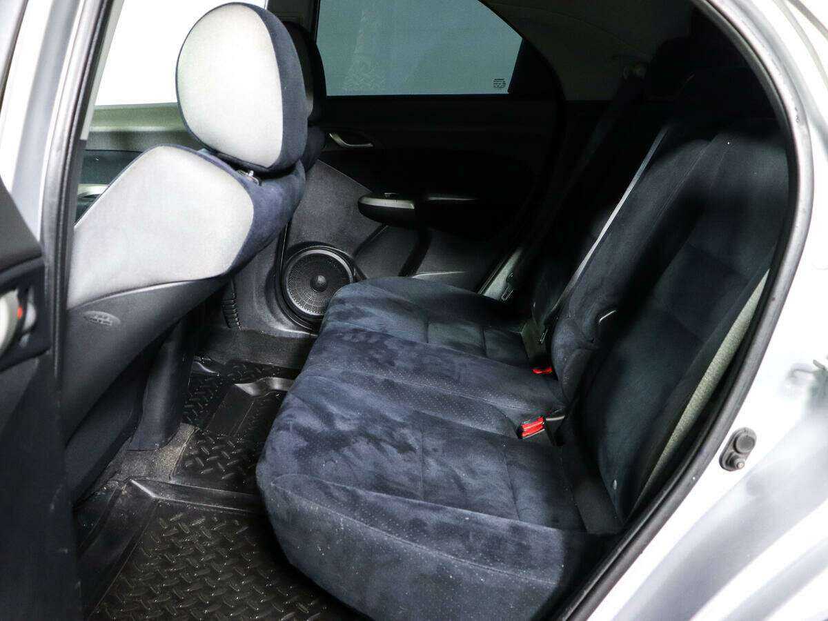 Купить Honda Civic, 2008, 115 000 км, фото №10