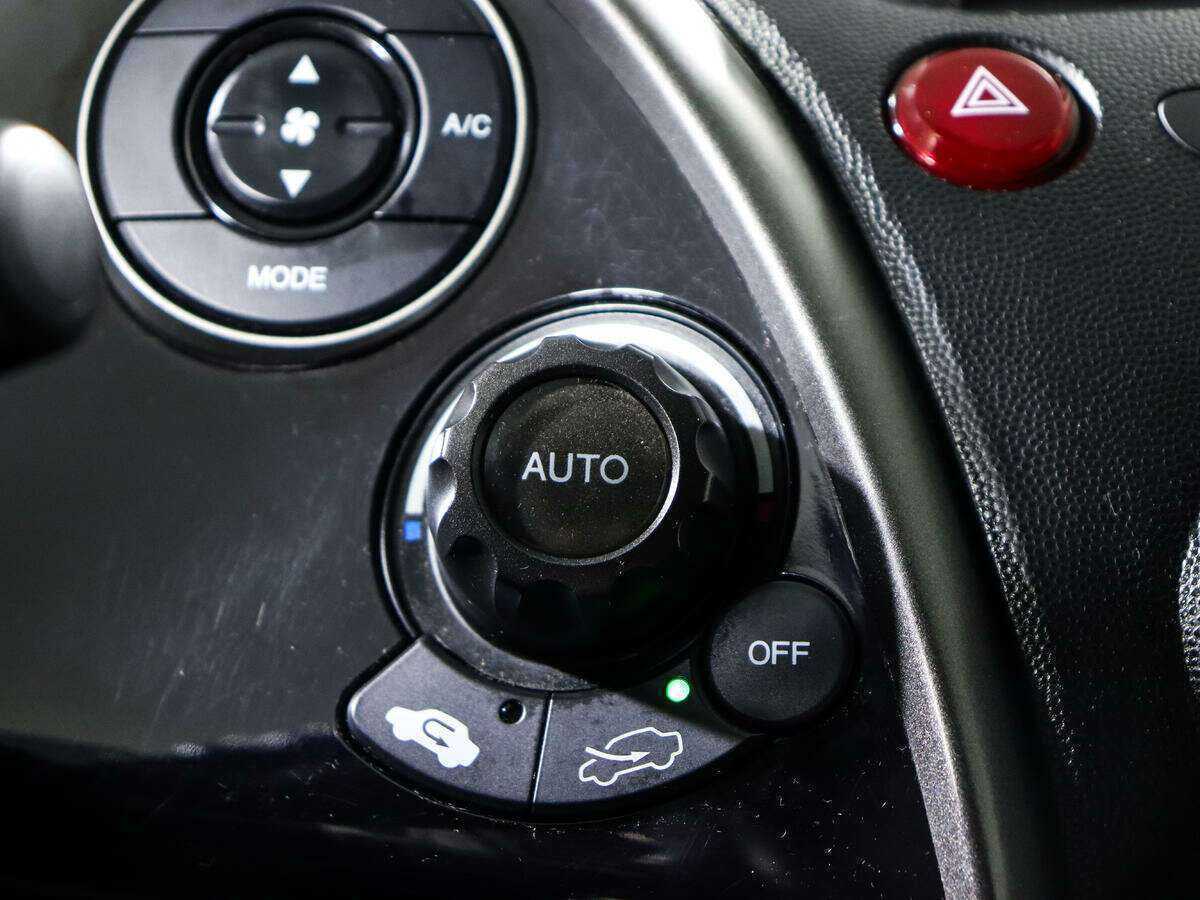 Купить Honda Civic, 2008, 115 000 км, фото №17